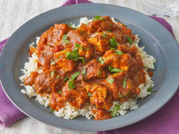 Chicken Tikka Masala (B/L)